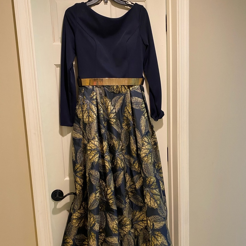 Gala Dress